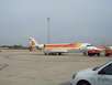 Flughafen Valencia