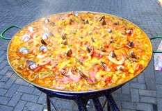Paella