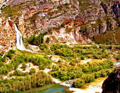 Naturpark Valencia