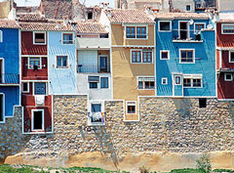 Immobilien Valencia