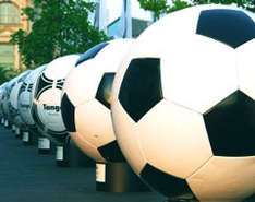 Fußball in Valencia