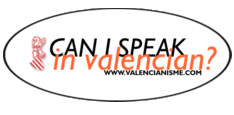 valencianisch