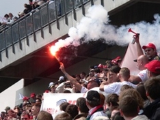 Motorsport-Fans