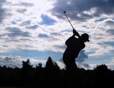 Internationale Messe für Golftourismus 2010
