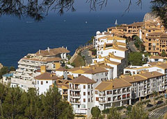 Region Valencia