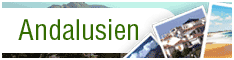 Urlaub in Andalusien