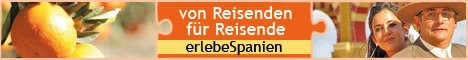 Erlebe Spanien
