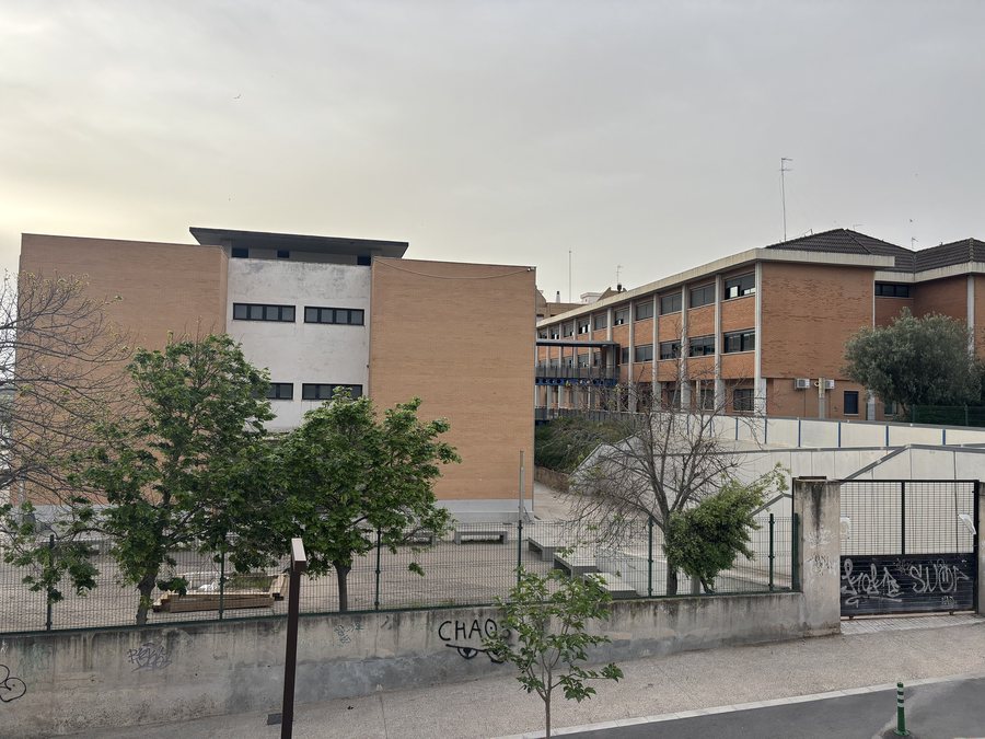 File:Imágenes de Quart de Poblet, abril 2026. 10.jpg