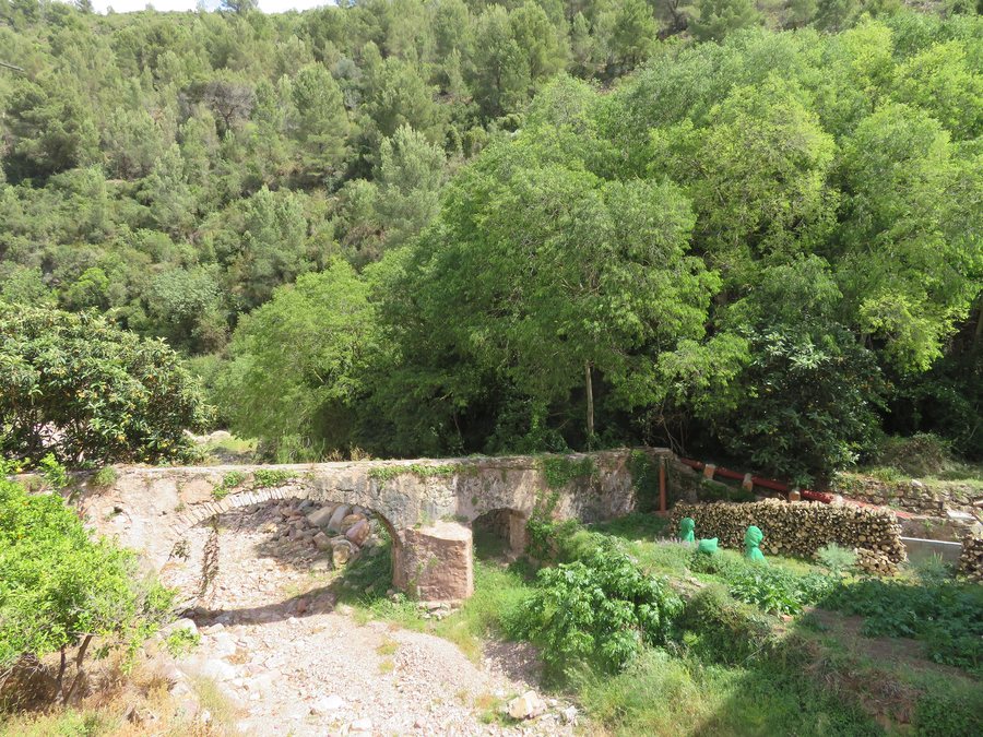 File:Acueducto de tipo romano comúnmente conocido como 