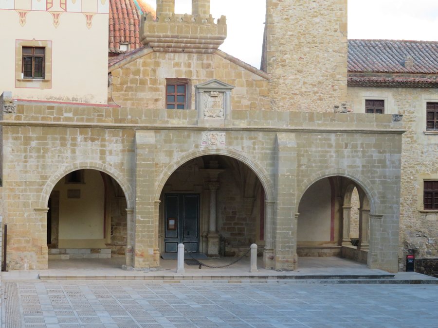 File:Real Santuario de la Virgen de la Salud (Traiguera).jpg