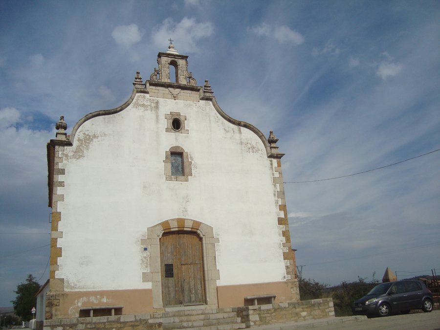 File:Ermita de Santa Bàrbara (Villafranca del Cid).jpg