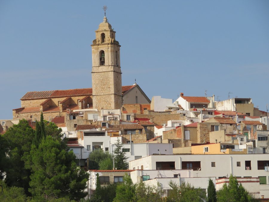 File:Municipio de Rossell (Castellón, España).jpg