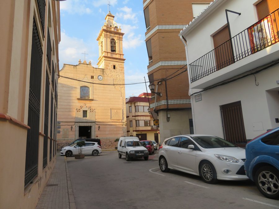 File:Iglesia de Santa Ana, parroquia de Quartell (Valencia).jpg