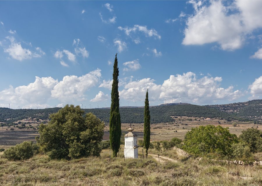 File:Capillita de Santa Elena - Ares del Maestre - 01.jpg