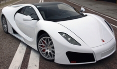 GTA Spano