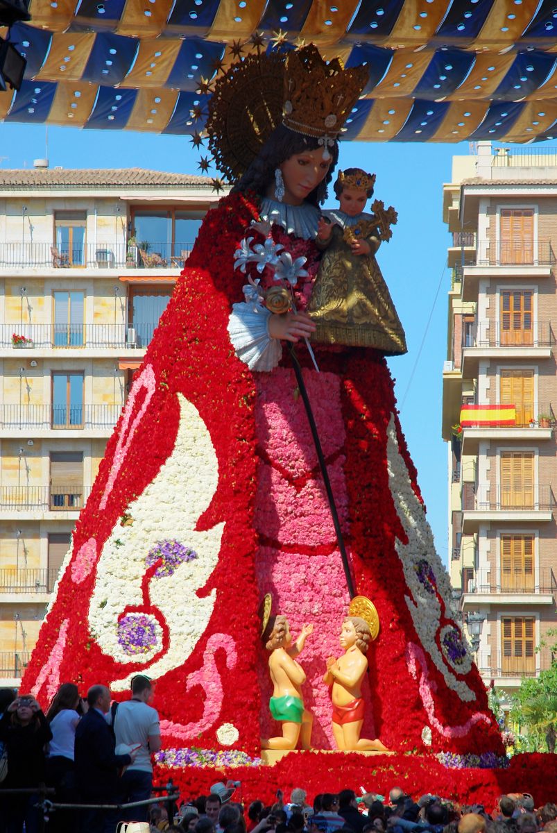 Fallas