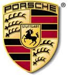 Porsche Logo